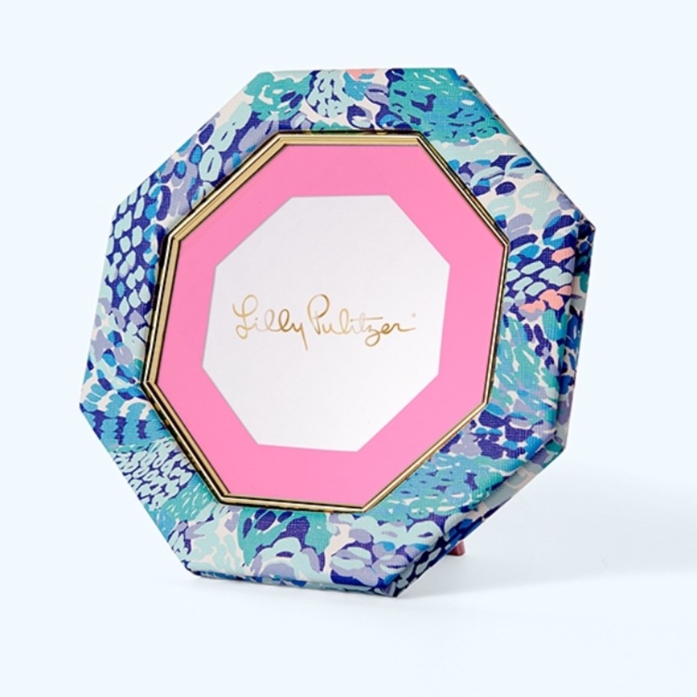 Lilly Pulitzer Picture Frame